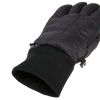 Jack Wolfskin URBAN GLOVE Unisex Winterhandschuhe Black 9-a350