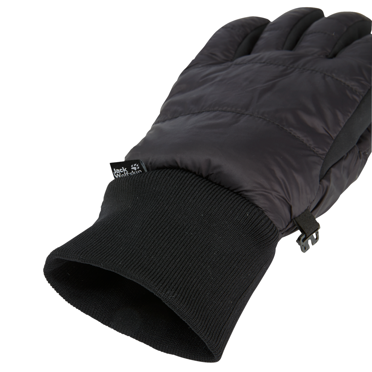 Jack Wolfskin URBAN GLOVE Unisex Winterhandschuhe Black 9-a350