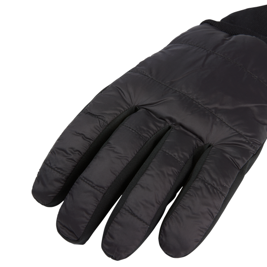 Jack Wolfskin URBAN GLOVE Unisex Winterhandschuhe Black 9-a461