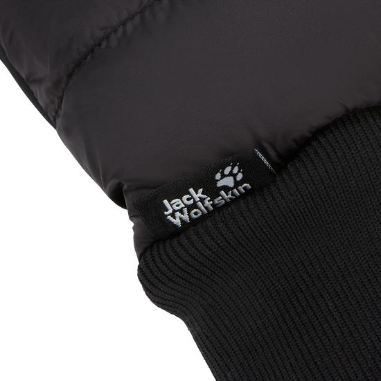 Jack Wolfskin URBAN GLOVE Unisex Winterhandschuhe Black 9-a462