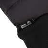 Jack Wolfskin URBAN GLOVE Unisex Winterhandschuhe Black 9-a462