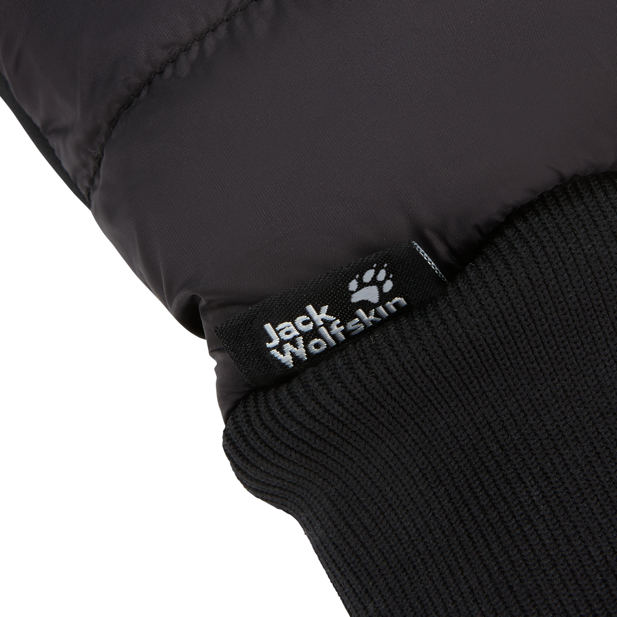 Jack Wolfskin URBAN GLOVE Unisex Winterhandschuhe Black 9-a462