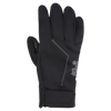 Jack Wolfskin REFL WINTER GLOVE Unisex Winterhandschuhe Black 1-a340