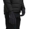 Jack Wolfskin REFL WINTER GLOVE Unisex Winterhandschuhe Black 2-ma100