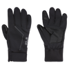 Jack Wolfskin REFL WINTER GLOVE Unisex Winterhandschuhe Black 9-a360