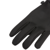 Jack Wolfskin EXTENSIVE GLOVE Unisex Fleecehandschuhe Black 9-a461