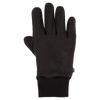 Jack Wolfskin VERTIGO GLOVE Unisex Fleecehandschuhe Black 1-a340