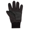 Jack Wolfskin VERTIGO GLOVE Unisex Fleecehandschuhe Black 1-a345