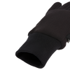 Jack Wolfskin VERTIGO GLOVE Unisex Fleecehandschuhe Black 9-a350