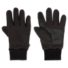 Jack Wolfskin VERTIGO GLOVE Unisex Fleecehandschuhe Black 9-a360