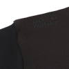 Jack Wolfskin VERTIGO GLOVE Unisex Fleecehandschuhe Black 9-a462