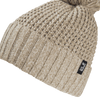 Jack Wolfskin MEDLEY KNIT BEANIE W Damen Strickmütze Hazel Wood 9-a330