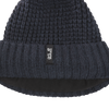 Jack Wolfskin MEDLEY KNIT BEANIE W Damen Strickmütze Dark Navy 1-a320