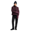Jack Wolfskin MEDLEY KNIT BEANIE W Damen Strickmütze Dark Navy 3-ma110