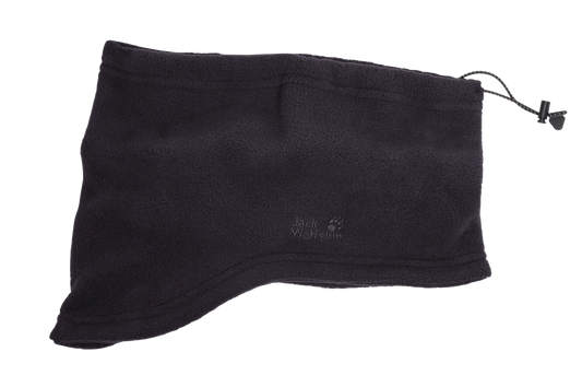 Jack Wolfskin VERTIGO LOOP black One Size - PeakStyle