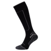 Jack Wolfskin SKI MERINO SOCK H C Unisex Skisocken Black 1-a400