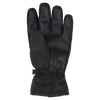 Jack Wolfskin EASY ZIP GLOVE K Kinder Winterhandschuhe Black 1-a345