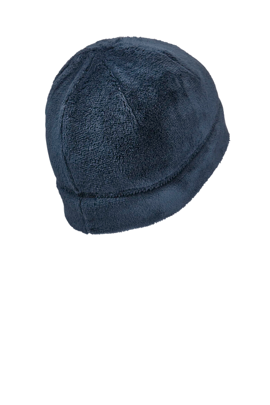 Jack Wolfskin NEPALI BEANIE K midnight sky One Size - PeakStyle