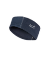 Jack Wolfskin VERTIGO HEADBAND K midnight sky One Size - PeakStyle