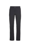 Jack Wolfskin TREK TERRAIN PANTS W black 46 - PeakStyle