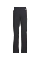 Jack Wolfskin TREK TERRAIN PANTS W black 46 - PeakStyle