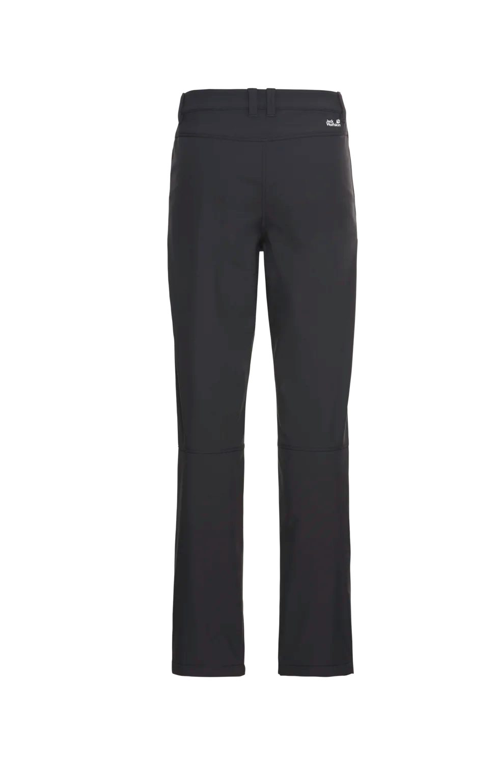 Jack Wolfskin TREK TERRAIN PANTS W black 46 - PeakStyle