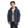 Jack Wolfskin CANVEY JKT KIDS C0412 – 6/13