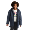 Jack Wolfskin CANVEY JKT KIDS C0412 – 7/13