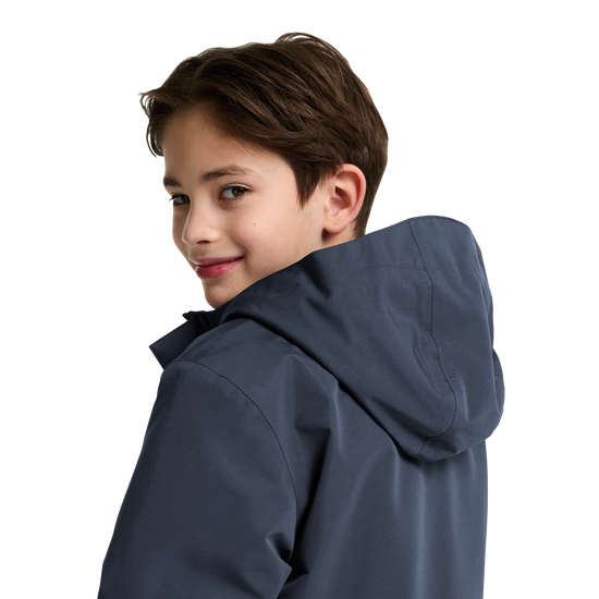 Jack Wolfskin CANVEY JKT KIDS C0412 – 9/13
