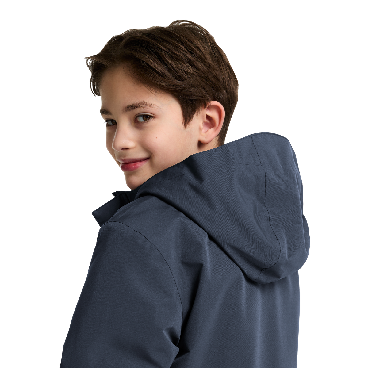 Jack Wolfskin CANVEY JKT KIDS C0412 – 9/13