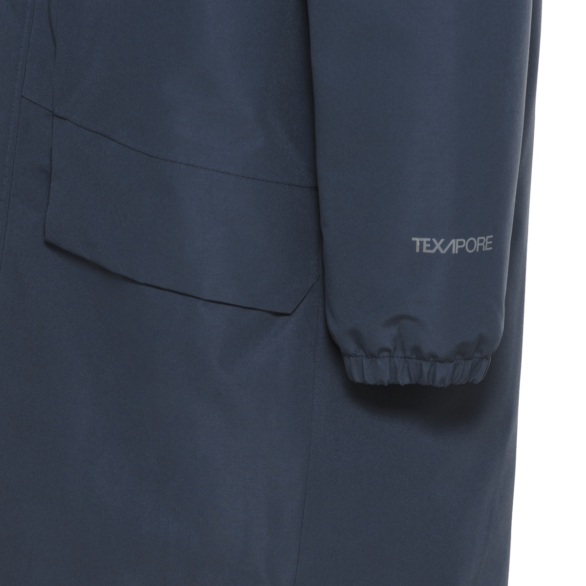 Jack Wolfskin CANVEY JKT KIDS C0412 – 5/13