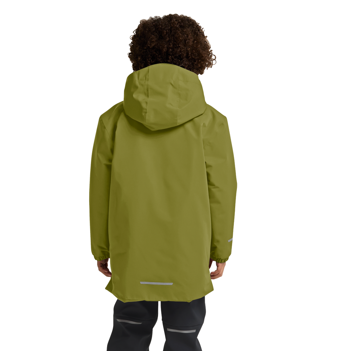 Jack Wolfskin CANVEY JKT KIDS E0337 – 13/13