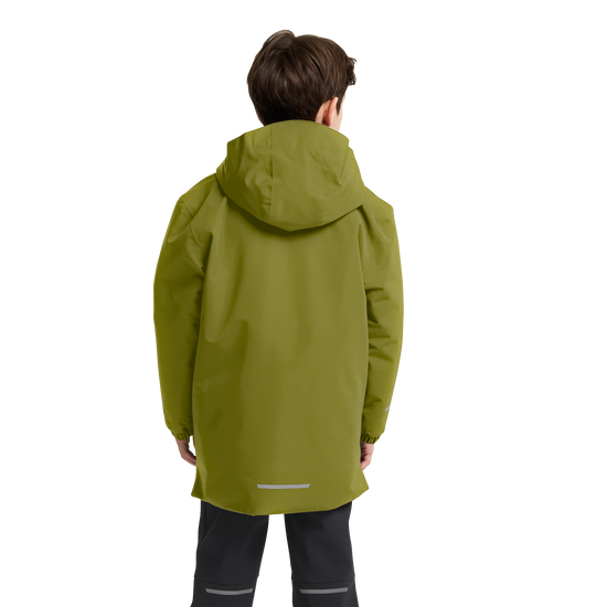 Jack Wolfskin CANVEY JKT KIDS E0337 – 8/13