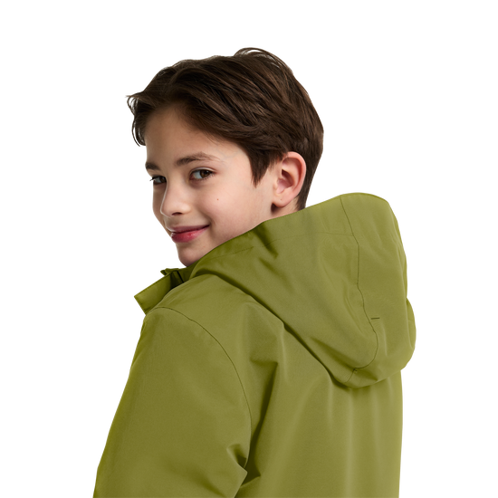 Jack Wolfskin CANVEY JKT KIDS E0337 – 9/13