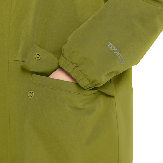 Jack Wolfskin CANVEY JKT KIDS E0337 – 10/13