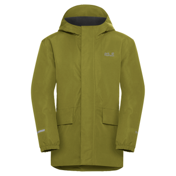 Jack Wolfskin CANVEY JKT KIDS E0337 – 1/13