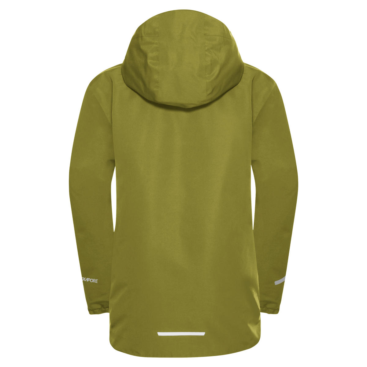 Jack Wolfskin CANVEY JKT KIDS E0337 – 3/13