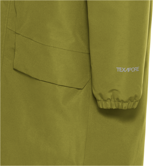 Jack Wolfskin CANVEY JKT KIDS E0337 – 5/13