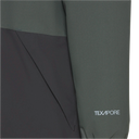 Jack Wolfskin SNOW DAYS JACKET KIDS slate green 176 - PeakStyle