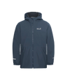 Jack Wolfskin SNOW DAYS JACKET KIDS midnight sky 176 - PeakStyle