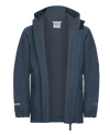 Jack Wolfskin SNOW DAYS JACKET KIDS midnight sky 176 - PeakStyle