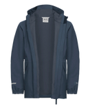 Jack Wolfskin SNOW DAYS JACKET KIDS midnight sky 176 - PeakStyle