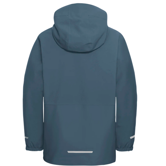 Jack Wolfskin SNOW DAYS JACKET KIDS midnight sky 176 - PeakStyle