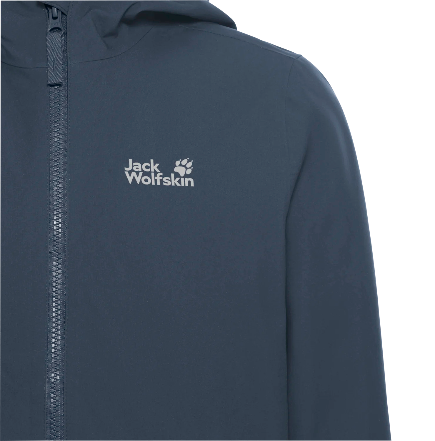 Jack Wolfskin SNOW DAYS JACKET KIDS midnight sky 176 - PeakStyle
