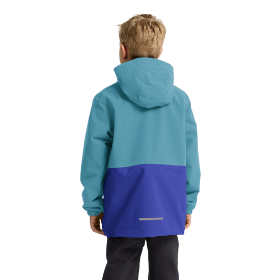 Jack Wolfskin SNOW DAYS JKT KIDS – Galapagos