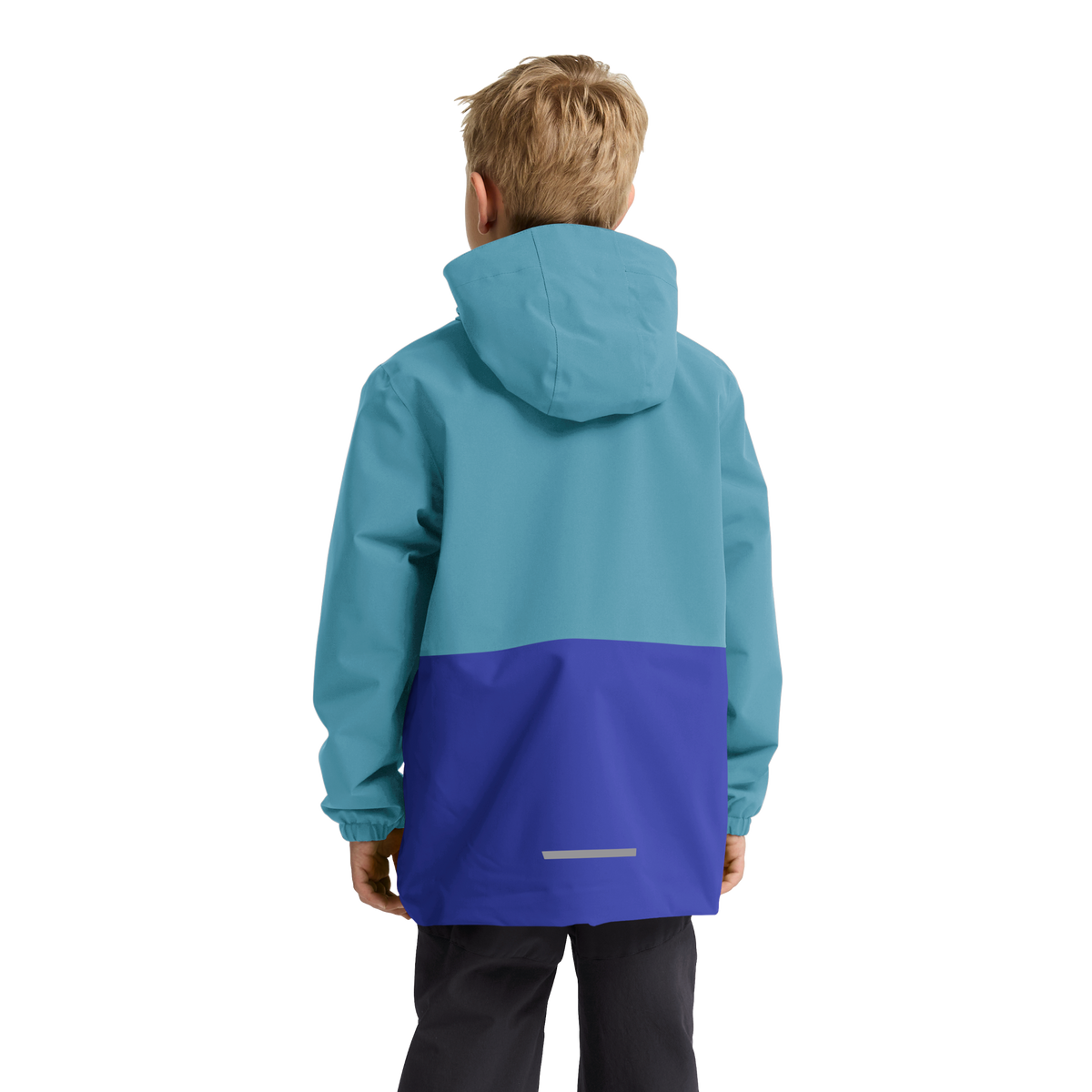 Jack Wolfskin SNOW DAYS JKT KIDS – Galapagos