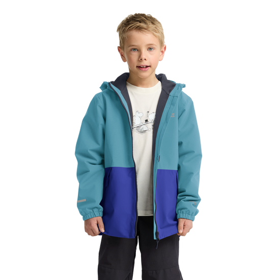 Jack Wolfskin SNOW DAYS JKT KIDS – Galapagos