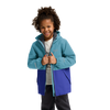 Jack Wolfskin SNOW DAYS JKT KIDS – Galapagos