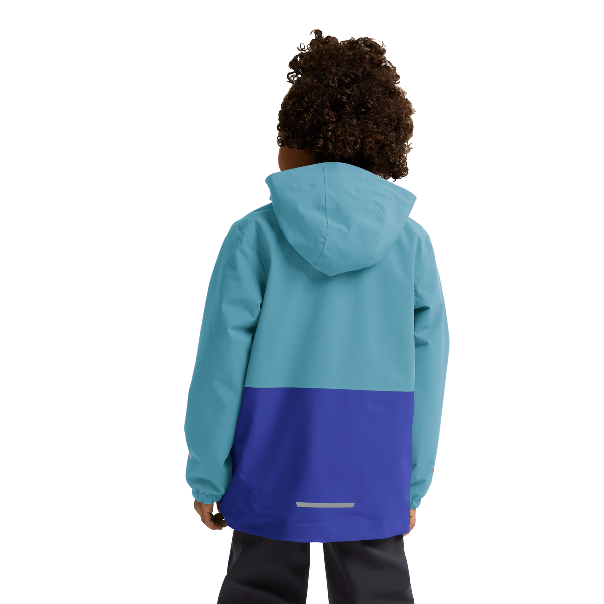 Jack Wolfskin SNOW DAYS JKT KIDS – Galapagos
