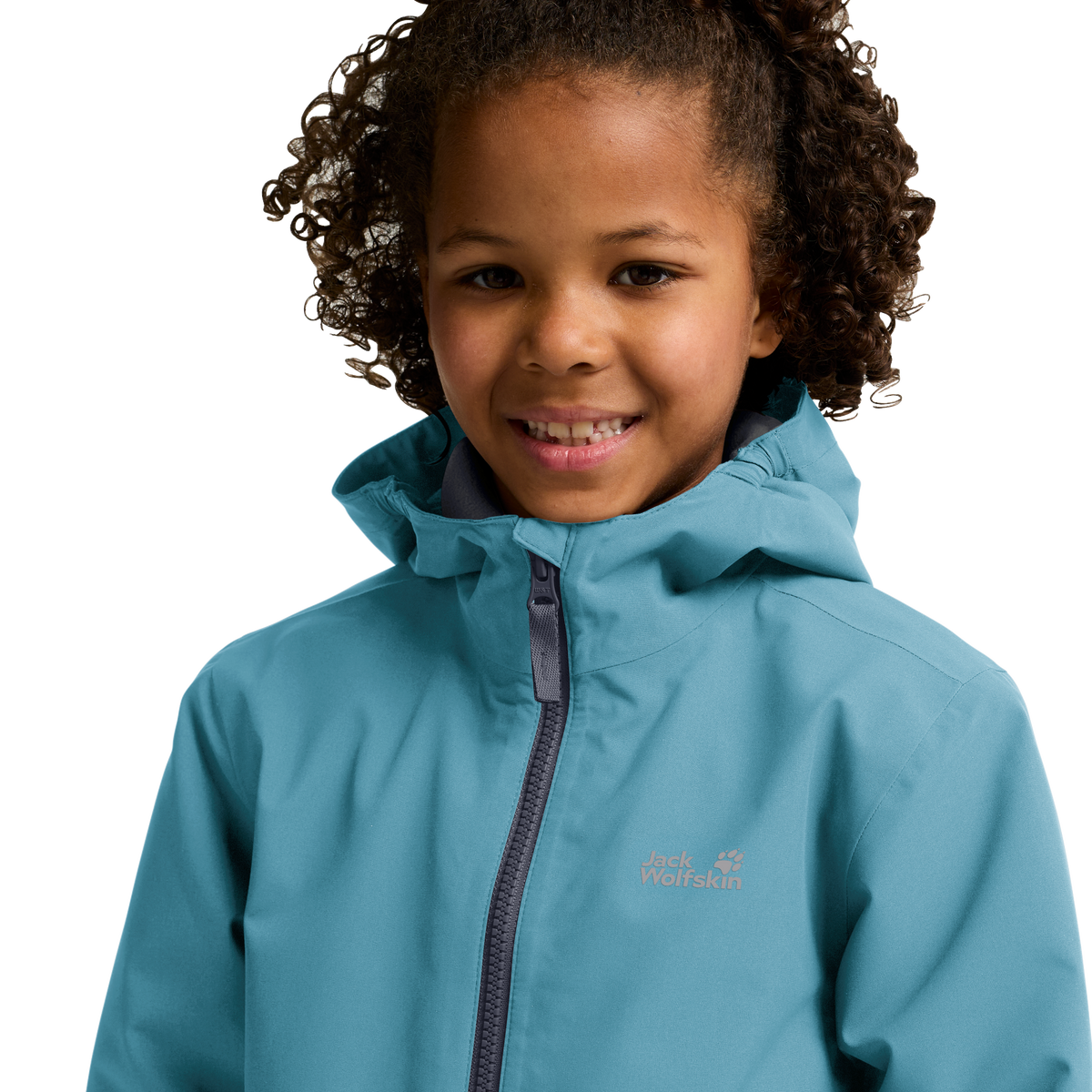 Jack Wolfskin SNOW DAYS JKT KIDS – Galapagos
